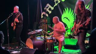 Neon Fantastic - Lady Liberty Is A Radical Feminist -Live At Mohawk Place In Buffalo, Ny On 101023