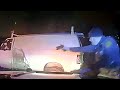 Gunman Killed In Shootout With Cranford Police Following a Pursuit and Crash