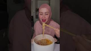 Gawat kepikiran mulu saking enaknya cuma ga boleh sering2 nanti BB melunjak 😭🙏🏻 #asmreating