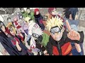 【高音質】ナルトメドレー Naruto Medley