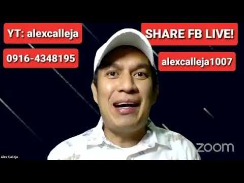 Day 31 | The Alex Calleja Show