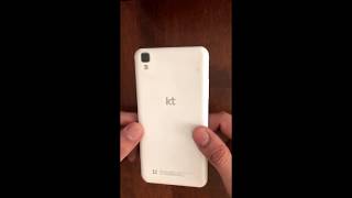 How to perform a factory reset on any LG Phone ( Korean Variant ) How to perform a factory reset on any LG Phone ( Korean Variant )