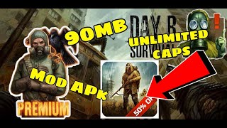 How to Download Day R Survival MOD APK (Premium) For FREE! screenshot 4