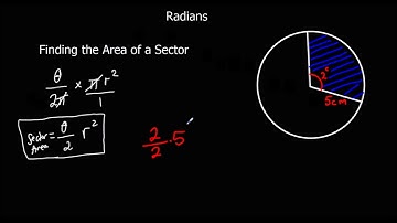 Radians