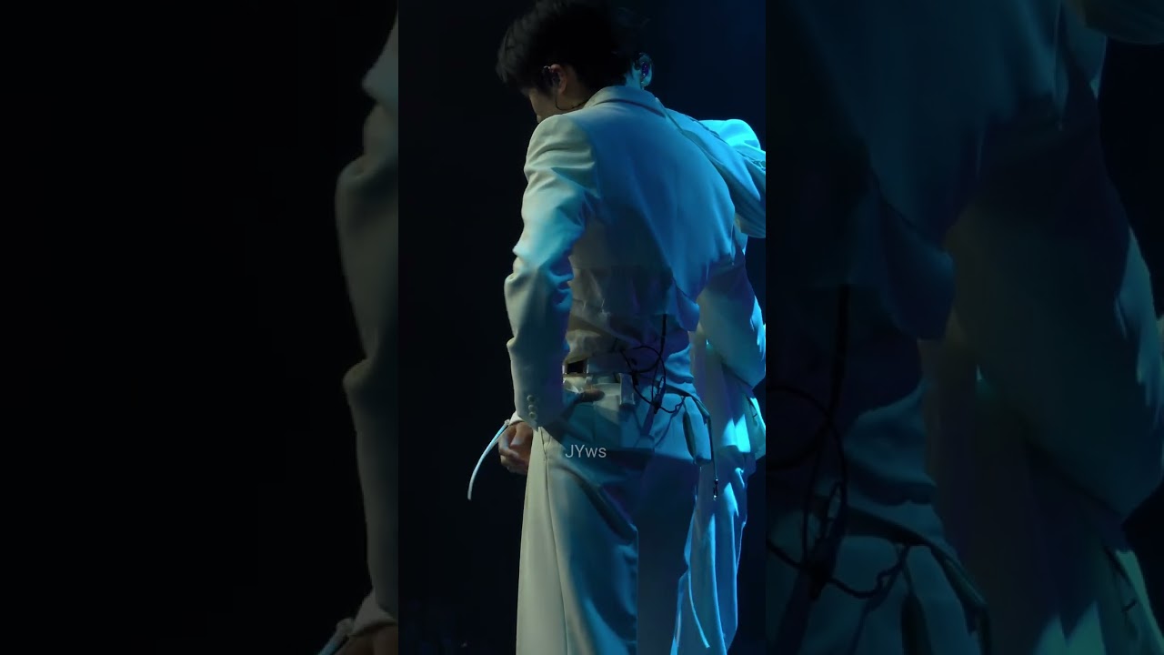 JAEYOON F [웬 감성팔이야] 251010 LOVE DAWN IN EUROPE