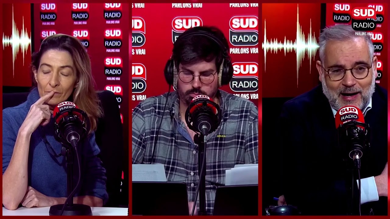 Céline Pina : "L'hôpital s’effondre sous nos yeux, et rien n'est fait !"