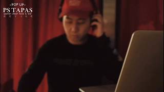 PS TAPAS popup store：2019. 04.19 DJ x Sax Live Experience 預告