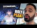 This Livestream Was A Legit 10/10 | Wuthering Waves 2.6 Livestream | Gacha Smack