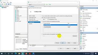 ISCSI part 01 (ISCSI makes it possible to set up a shared-storage network )