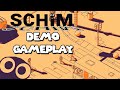 Schim demo gameplay  one of the most creative puzzle platformers of all time