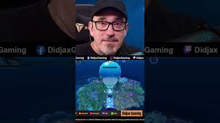 My Camera is Haunted! #fortnite #fortniteclips #fortnitefail