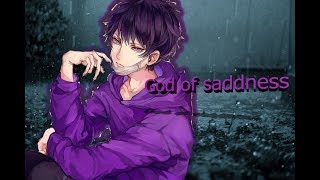 crona the god of sadness theme power of depression