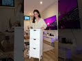 Unpacking 💘 / Eva Miller TikTok #evamiller #tiktok #shorts #video #trending #ytshorts #short