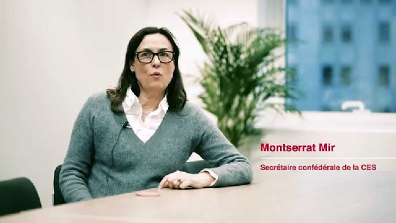 Climat et emplois, même combat 