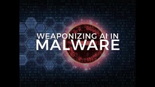 Weaponizing Ai In Malware Zdnet