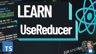 Learn useReducer in 10 Minutes by TomDoesTech 2,228 views 1 year ago 10 minutes, 48 seconds