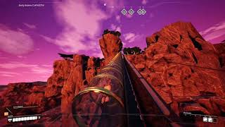 Satisfactory - Hyper Tube Demonstration screenshot 4