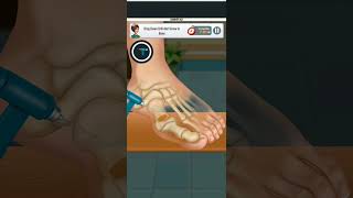 Doctors Surgeon Hospital Game Play screenshot 3