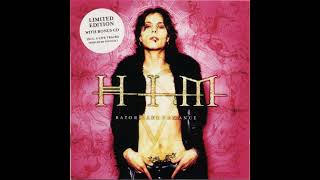 HIM - Gone With The Sin (2000) HQ 384kbit/s
