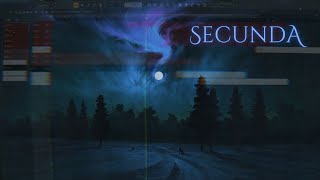 Secunda - Skyrim (Jeremy Soule) Mockup (Free MIDI)