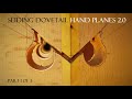 047 Sliding dovetail hand plane - version 2.0   Part 1 of 3