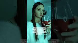 Meeting Amazing Women at Bars? #wine #women #moscato