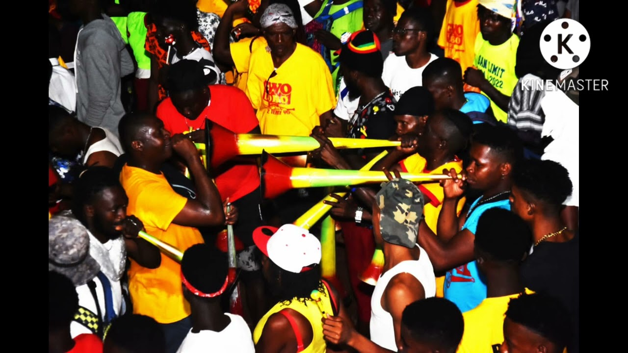 kafou 4band rara naval 2019