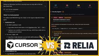 Why I Dont Trust Cursor Ai For Security Cursor Vs. Relia