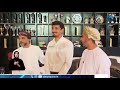 الفيصل الزبير يدشن سيارته الجديدة ويعلن روزنامة مشاركاته الدولية