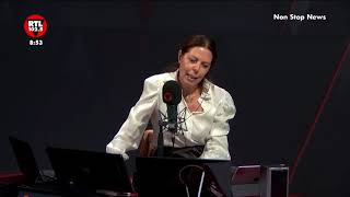 Corrado Formigli: da domani sera Piazzapulita edizione 2021