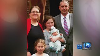 Families remember loved ones lost in VB mass shooting May 31, 2019