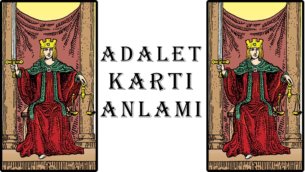XI   Adalet Kartı