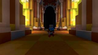 Disbelief Papyrus Minecraft