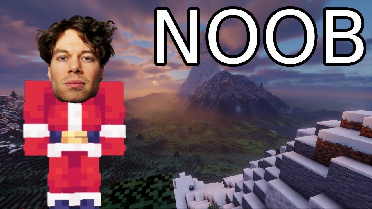 Ich bin leider bisschen krank deswegen machen wir ganz entspannt