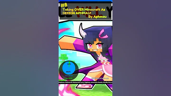 Top 12 trending gaming videos on YouTube Apr 26 2023 #shorts