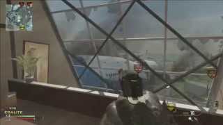 EPIC CROSS MAP MW3 SHOT!