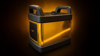 Race for the gold - Grand prize winner announced!