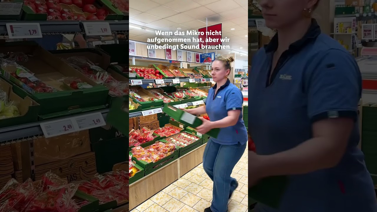 Trendsounds Lidl Edition