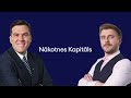 Ilgi gaidītais kapitālsabiedrības starts finanšu tirgos. "Rīgas ūdenī" varēs ieguldīt visi