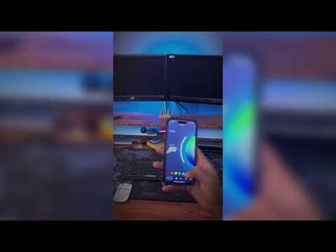 I bought India's best Gaming Smart Light with MusicSync feature | Don't Believe just see #gohigh - video from GoHigh