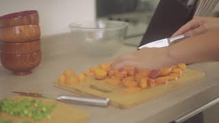 Homever Knife Set