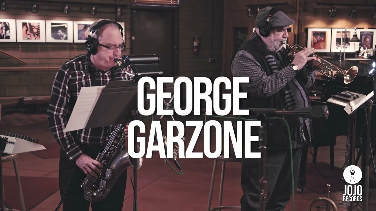 Guarda George Garzone - Ripty Boom (Official Music Video) su YouTube Guarda George Garzone - Ripty Boom (Official Music Video) su YouTube