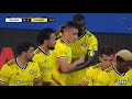 GOLAZO | Lucas Zelarayan's brilliant free kick opens the scoring