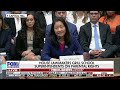 ‘DISGUSTING’: Rep McClain RIPS school superintendents after House hearing