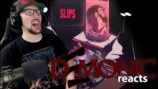 Download Lagu WHAT IN THE **** ARE CODE MISTAKE - CORPSE x Bring Me The Horizon? Super Sick Song!!! MP3