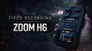 FIELDRECORDING Как сделать свою библиотеку звуков? screenshot 5
