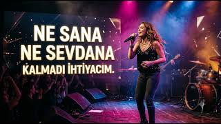 Derdinden İçenlere - Cover