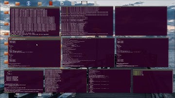 Serving Tensorflow models Docker Tutorial