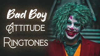 Download Lagu Bad Boy Attitude Ringtones // Bad Boy Ringtones // Attitude Ringtones // Best Ringtones // Joker