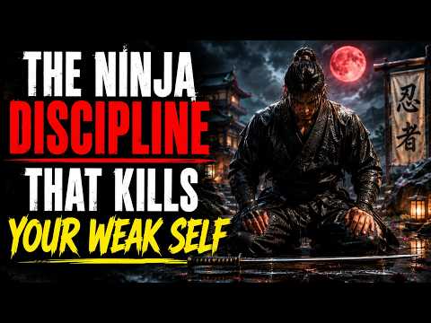 Destroy Laziness With the Shinobi Method